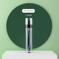 Oil Control Spray Bottle