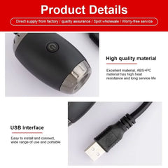 Car LED Roof Star Light