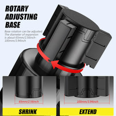 Car Cup Holder Expander