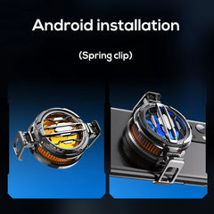 Phone Cooling Fan