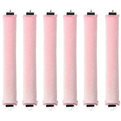 Heatless Curling Rod