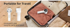 Portable Fabric Shaver 2.0