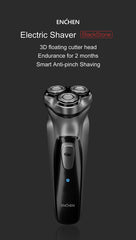 ENCHEN Blackstone 3D Rotary Electric Shaver