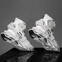 Shoes men Sneakers Male casual Mens Shoes tenis Luxury shoes Trainer Race Breathable Shoes fashion loafers running Shoes for men
