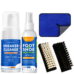 Shoe Cleaning Foam