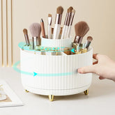 Smart Jewelry Storage Box
