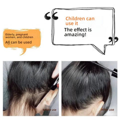 Hair Finishing Stick