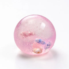 Hot Sale Squishy Maltose Stress Balls Sensory Ball Slow Rise Squishy Transparent Ball For Adults Hand Exercise Squeeze Gifts
