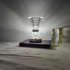 LED Color Changing Vase