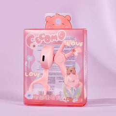 Heated Eyelash Curler