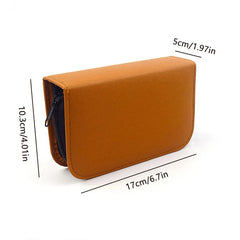 Portable Shoe Cleaning Kit