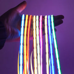 Motion Sensor LED Strip Light 5V USB