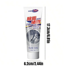 Magic Mold & Mildew Remover Gel