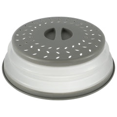 Silicone Microwave Cover