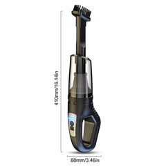 Mini Car Vacuum