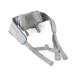 Neck Shoulder Massage Shawl Electric Deep Tissue