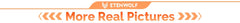 ETENWOLF Air 3 Ultra Portable Air Pump 2600mAh Inflator & Deflator Camping Mattress Pump with Fast Charging LED Outdoor Inflator