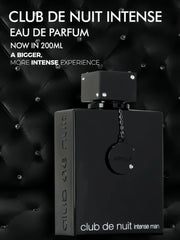 100ML Armaf Club De Nuit Intense Man Pheromone Fragrance Arabian Women's Perfume Cologne for Man Pheromone Birthday Present