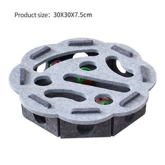 Pet Treat Puzzle Toy
