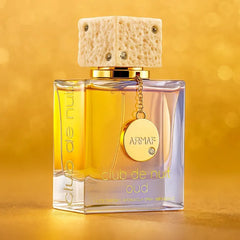 100ML Armaf Club De Nuit Intense Man Club De Nuit Oud Arabian Perfume Cologne for Man Makeup Birthday Present Female Makeup