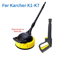 16-Inch Pressure Washer Surface Cleaner