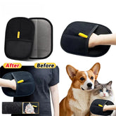 Reusable Pet Hair Gloves