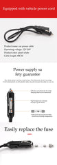 Mini Electric Rice Cooker 2L Portable 200W
