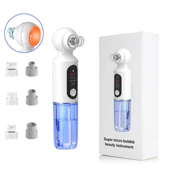 Pore Vacuum Pro