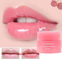 Jelly Lip Mask
