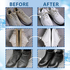 Shoe Cleaning Foam