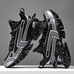 Shoes men Sneakers Male casual Mens Shoes tenis Luxury shoes Trainer Race Breathable Shoes fashion loafers running Shoes for men