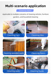 Electric Pressure Washer 3000 PSI