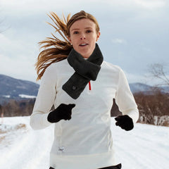 Electric Heated Neck Scarf USB