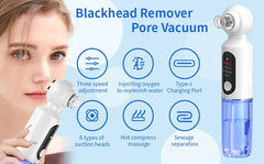 Pore Vacuum Pro