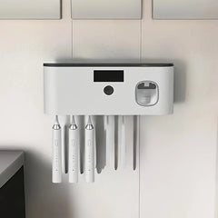 Smart Plastic Device Mini Gadget