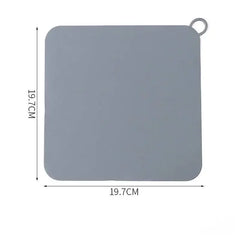 Silicone Drain Stopper