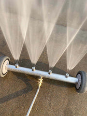 Undercarriage Pressure Washer Cleaner Pro