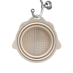 Silicone Makeup Brush Cleaner Pad