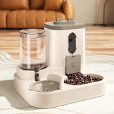 Automatic Pet Feeder