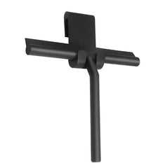 Shower Squeegee with Wall Holder
