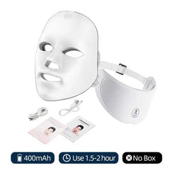 LED Face Mask Pro