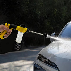 25ft High-Pressure Washer Hose