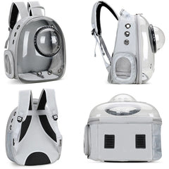 Pet Carrier Backpack