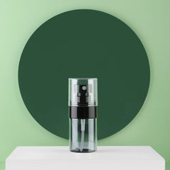Oil Control Spray Bottle