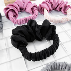 Heatless Hair Curling Ribbon