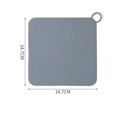 Silicone Drain Stopper