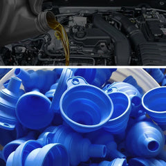 Collapsible Funnel Set