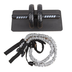 Ab Roller Wheel Pro