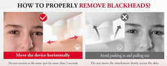 Pore Vacuum Pro