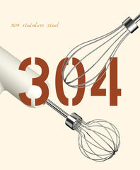 Electric Egg Beater